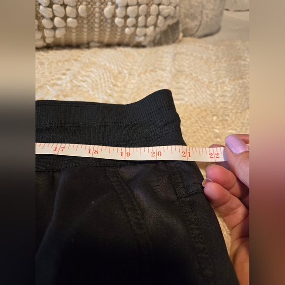 North Face cropped hiking pants NWT - Picture 7 of 9